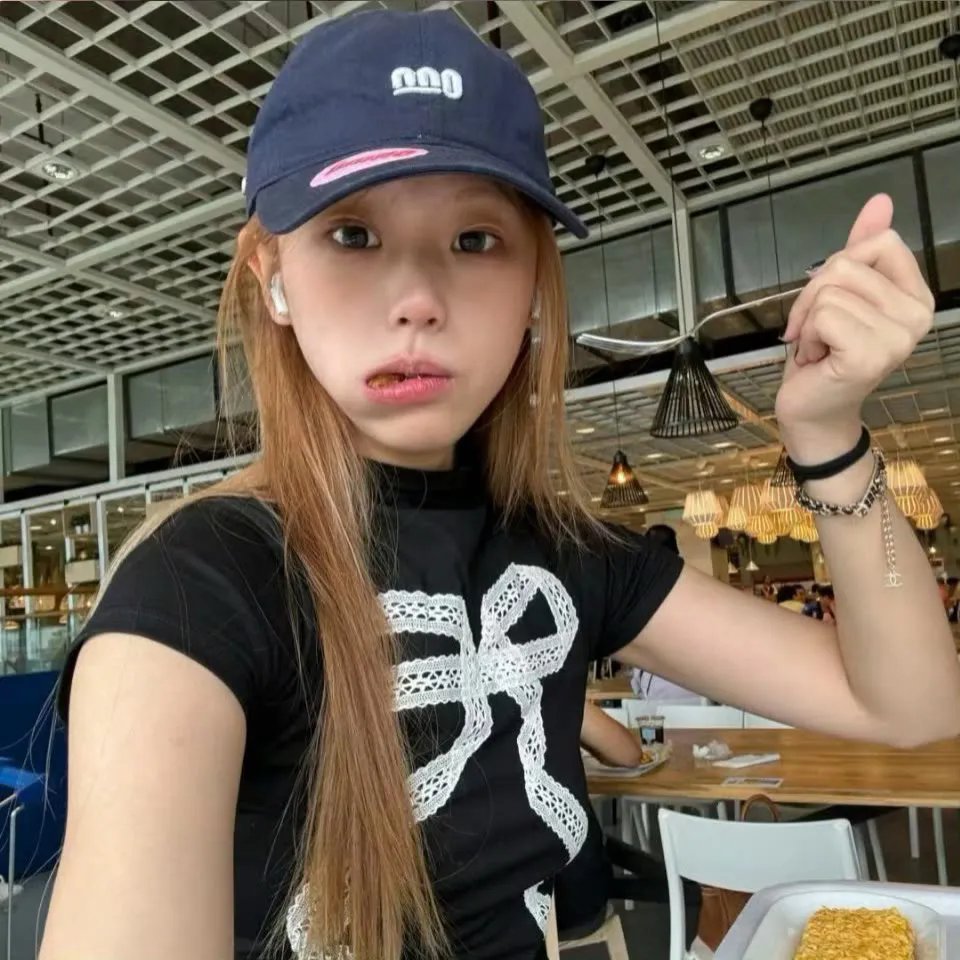 关于一个女孩