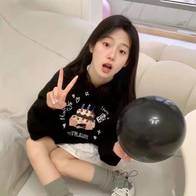 暴雨狂云