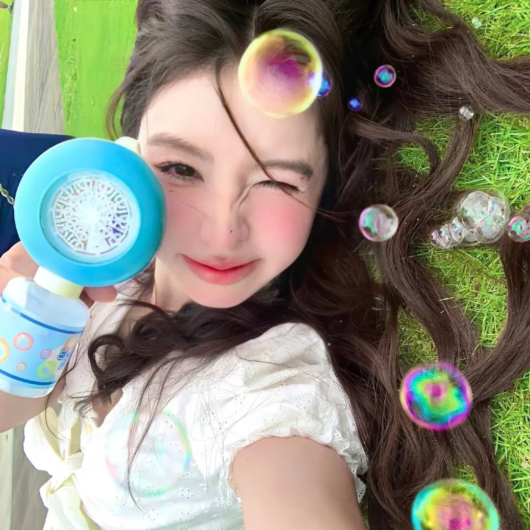 我们的逆青春