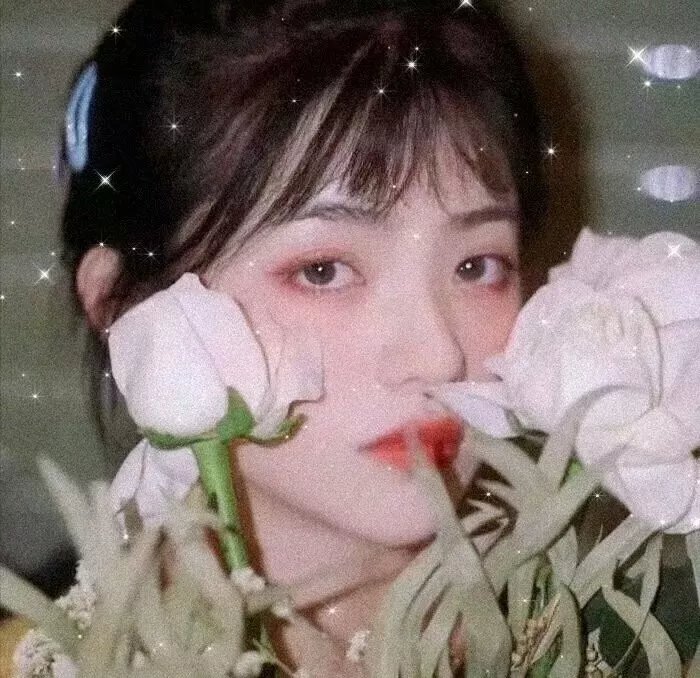 情人们
